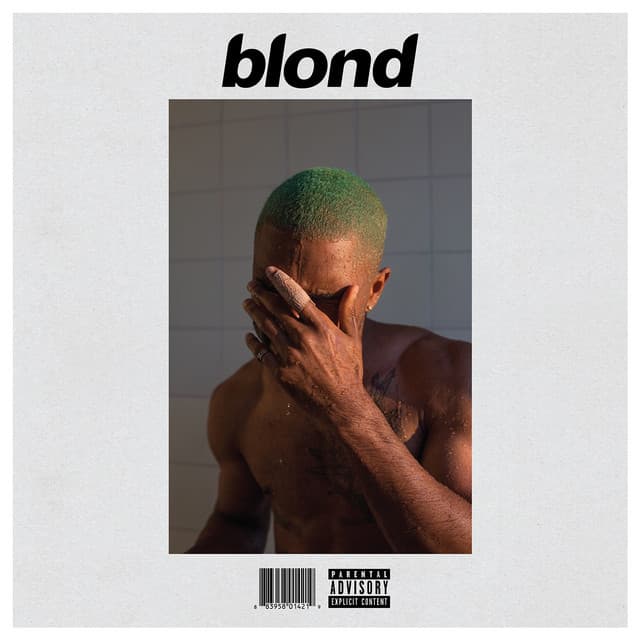 Nights album placeholder