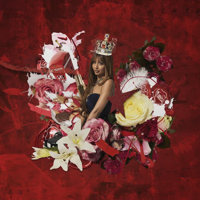 Stateside album placeholder