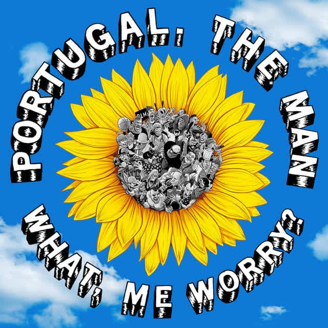 What, Me Worry? album placeholder